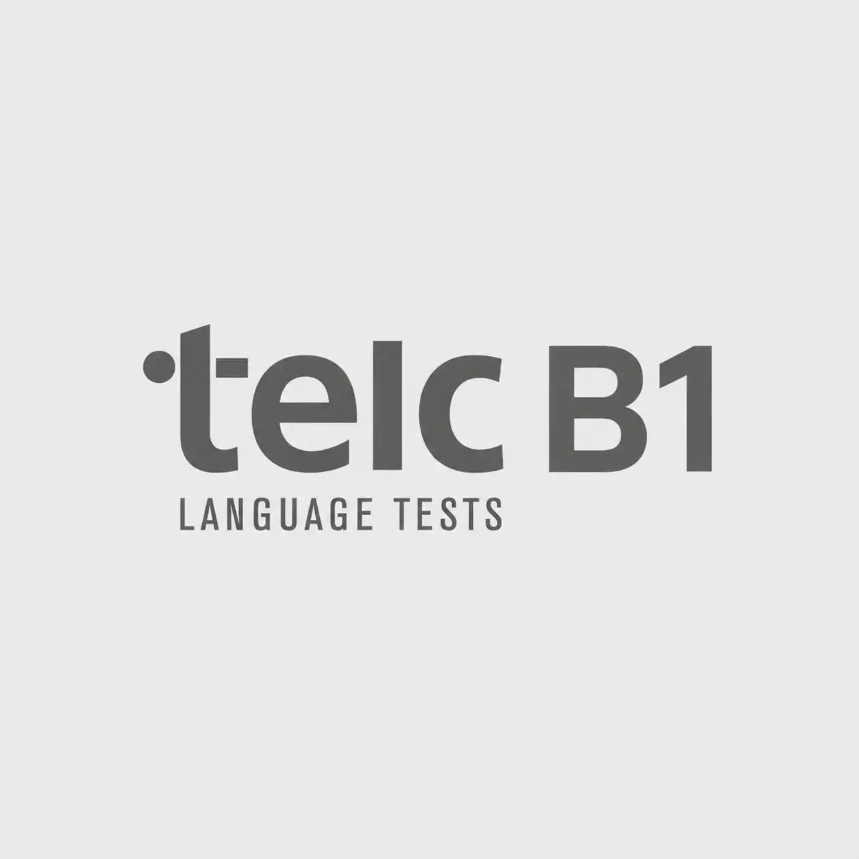 Telc B1 Exam being offered in Nepal from German Exam Nepal